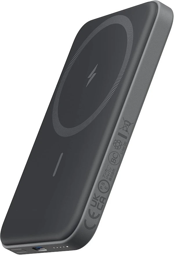 Batería externa para iPhone